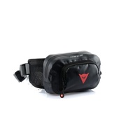 Dainese Leg Bag Waist Bag Traveling by Motorcycle Cycling Fixture Motorcycle Bag Close-Fitting Side 