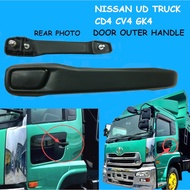 DOOR OUTER HANDLE NISSAN UD QUON CD4 CV4 GK4 GE13