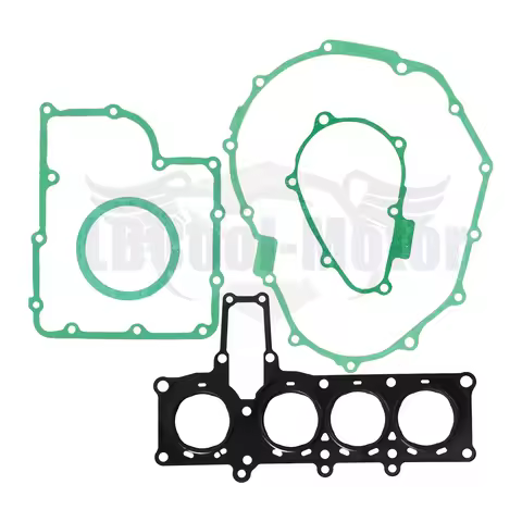 Engine Full Gasket Set For Honda CBR250RR MC22 1989-1999 1990 1991 1992 1993 1994 1995 1996 1997 199
