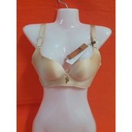bra women nude 32A (new)