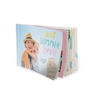 Photobook Malaysia Softcover (8" x6") Landscape, 40 pages