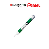 [SG] Pentel Correct Pen Whitespeed ZLH64-W 7mlimg [Evergreen Stationary] [Evergreen Stationery]