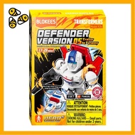 TRANSFORMERS Blokees TransformersBLIND BOX - Defender Version 05