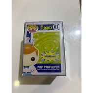 Funko Pop Hard Stacks Funko Pop Protector