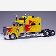 IXO PETER BILT PETER Bid 379 2002 1/43 Color As Pictured Original Package