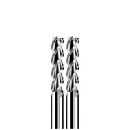 58HRC alloy milling cutter, highly durable copper aluminum cutting cutter