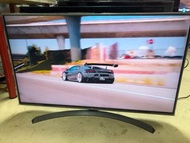 LG 43吋 43 inch 43UJ7500 4K 智能電視 Smart tv $3000