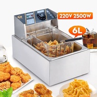 Deep Fryer, Genuine SUNNY Super Durable Fryer