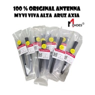 Original Antena Arial Perodua Myvi Viva Axia