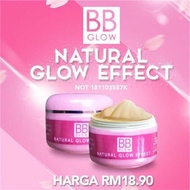 BB GLOW FOUNDATION -GLOW EFFECT