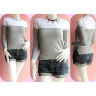 8820B Karen Longsleeves