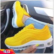 NIKE AIRMAX 97 2020 Nike color 97 OG airmax shoes fashion air cushion shoes