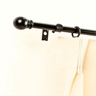 捷安傢飾│Home Desyne│MIT│15.7mm│永恆經典│伸縮窗簾桿架