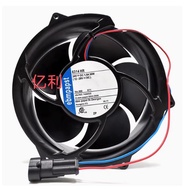 24V 36W 6314HU 6314HR ACS510 Inverter ABB Cooling Fan