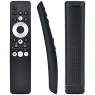 Brand New HTR-U29A Suitable for Haier Smart Voice Android TV Remote Control LE43K6600SG LE50K6700UG