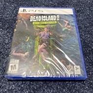 PS5 北米版 Dead Island 2 Ultimate Edition