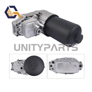 Engine Radiator Oil Cooler Assembly For Discovery 3 4 Range Rover Sport 2.7L V6 2005-15 LR009570 135