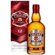 Chivas Regal 12 years 700ml