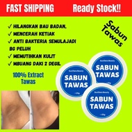 Dropship 💥 SABUN TAWAS ASLI HILANGKAN BAU, MENCERAH KETIAK, SABUN TAWAS 💥 SABUN Tawas Whitening