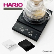 日版 HARIO CST-2000 POLARIS 咖啡磅 咖啡電子秤 粉水比模式 自動計時 注水比例顯示 0.1g 高精準 北極星