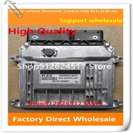 39132-26BX0 ZU3 M7.9.8 ECU 39101-26BB1 K22 Engine Computer Board 39110-03220 0389 Compatible For Hyu