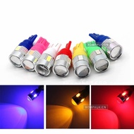 Front led turn signal bulbs T10 led bulb T10 led bulb super bright T10 light bulb T10 bulb are suita