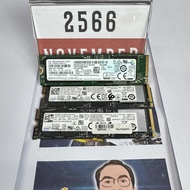 Solid State SSD M.2 2280 256GB NVME