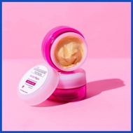 ↑ ◫ ∝ Brilliant Nigth Cream (Hydroquinone Tretinoin)