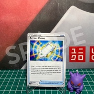 Arceus Phone Kartu Trainer Item Pokemon Indonesia TCG S10A 063 Meta