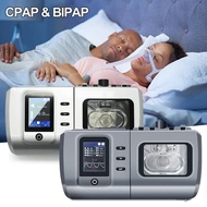 BPAP Machine Non Invasive Ventilator for Sleep Apnea ＆ COPD DS7-ST25