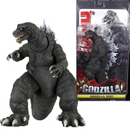 NECA Godzilla 2001 Movie PVC Action Figure