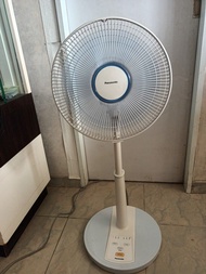 Panasonic 電風扇