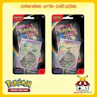 Pokemon TCG: Mega Evolution - Phantasmal Flames Checklane Single Blister