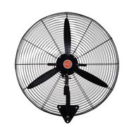 Silent Horn Fan Industrial Wall Fan Powerful Pure Copper Motor Wall Hanging Factory High Power Shaki