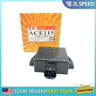 [MALAYSIA READY STOCK] JL SPEED MODENAS ACE115 ACE 115 ACE CDI UNIT STANDARD STD VTC