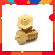 [2 Pieces]- Ultimaker E3D 0.3mm Electronic Printing Head Store99
