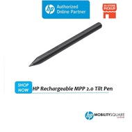 HP Rechargeable MPP 2.0 Tilt Pen (3J122AA)
