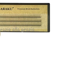 Eyelash extension nagaraku 3d 5d 6d