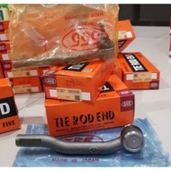 555 Japan Tie Rod End Nissan Grand Livina Evalia/