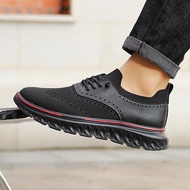 2026 Large Size 48 Men's Shoes dude Loafers Trendy Lightweight Cushioning Braddock Casual Shoes Men