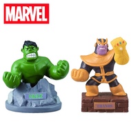 Tax Included MARVEL Heroes Glasses Frame Storage Ornaments Hulk Thanos Avengers Japan