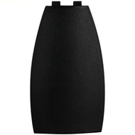 [ARBES-MY]For Mercedes For Benz Key Back Cover Replacement for B Class C Class E Class Key