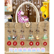 Amigo Parrot Key Ring