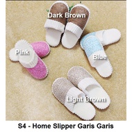 S4 Home Slippers Bedroom Slippers Home Slippers Indoor Fur Slippers
