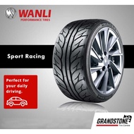 235/40R17 235/45R17 225/40R18 235/40R18 245/40R18 255/55R18 265/35R18 265/60R18