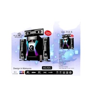 SPEAKER CLEAR STOCK SPEAKER SPEAKER USB SPEAKER BLUETOOTH SPEAKER MURAH