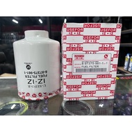 Water Trap Filter USEFOR/KLEAN ISUZU D-MAX COM Engine 2.5 3.0/4j 1 4j K1 (8-97375981-1)