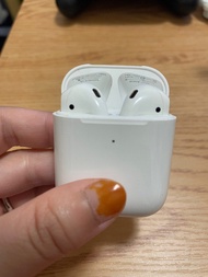 二手 AirPods 2