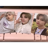 PC Ni-ki Niki Riki Enhypen BDC Uniform, BDO Dawn Necklace, BDO Dusk Peace