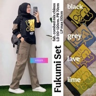 (NEW)FUKUMI Women's SET /SAMARA BY VINSTORE